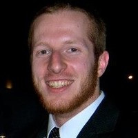 Ben Cottrill