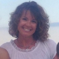 Michelle Simonds