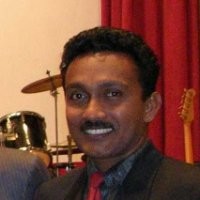 Shrimal Jayathilake
