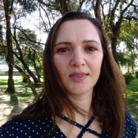 Celia Andreia Dalabrida