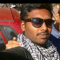 Clement Dravid