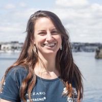 Myrina Boulais, Phd