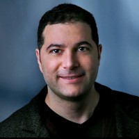 Dr. Arda Kocaman