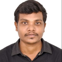 Saravanan T