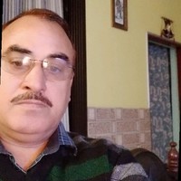 Dinesh Rana