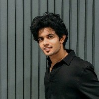 Nikhil Chandrasekhar