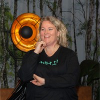 Dieuwke de Boer