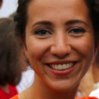 Laure Vidal