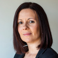 Céline LAGANE BOSQUE