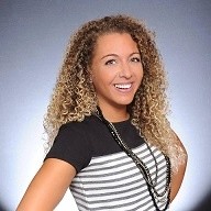 Zakkiyya (Kia) Mclearen