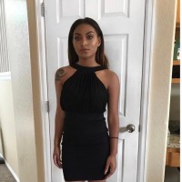 Destiny Baker