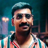 Arun A Nair