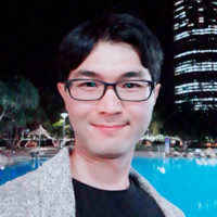 Kwangbeom (Terry) Kwon