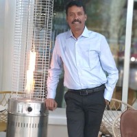 Nagarajan A