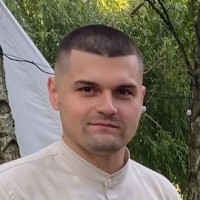 Ruslan Benkalovych