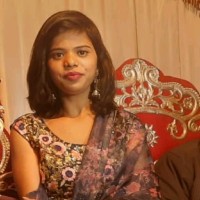 Jyoti Choudhary