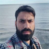 Shabir Ahmad Mir
