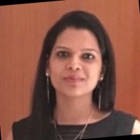 Hirdesh Chauhan, Cpsm