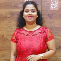 AMITA JADHAV