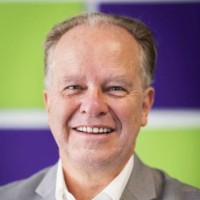 Nico van Koesveld
