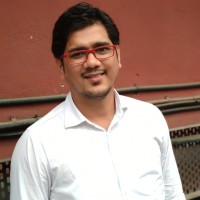 Pritesh Sankpal