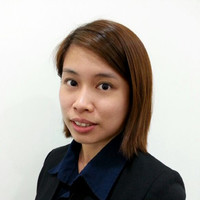 Yap Choy Hsia, Nicole