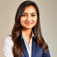 Kinjal Raval