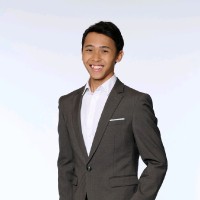 Ian Izree bin Muhammad Hairul Nazwa