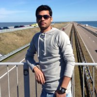 Mukesh Roy