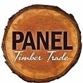 פאנל סחר עץ
