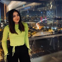 Seda Topal Şamlı