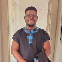 Mac-Anthony Obiezekwem