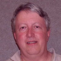 Harold Martin Hensley