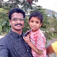 Satheesh Mg