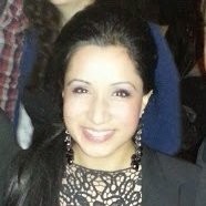 Kamini Desai