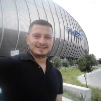 Francisco Javier