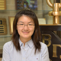 Yi Qiao