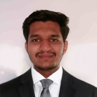 Satyam Muley