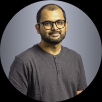 Nil Shah
