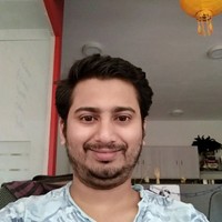 Kaushik Aroskar