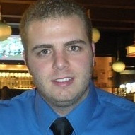 Brian Friesen