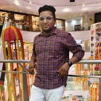 Vijay kumar Thota