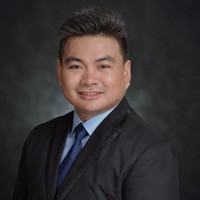 Billy Jay Pedron, PTRP, MSHSM, Ph.D, FRIHC