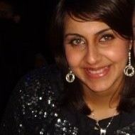 Soukeina Premdjee