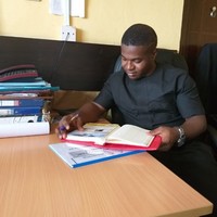 Obinna Ekwuribe