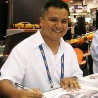 Guillermo Gonzalez