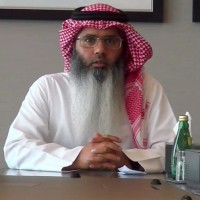Jassim Seyadi