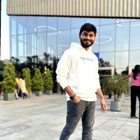 Dinesh K Suriyaprakash