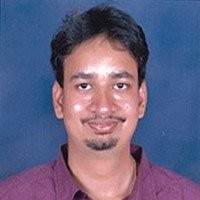 Deepaish Gupta