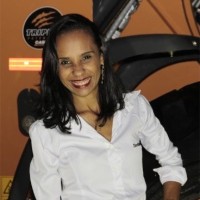 Vivian Lorenzo